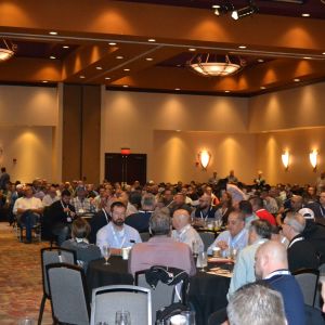 Cintas - Sponsor of iP Utility Safety Conference & Expo