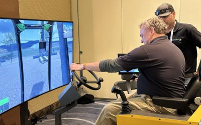 Kurt Moreland Exhibit Hall