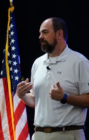 Matt Edmonds SET Solutions